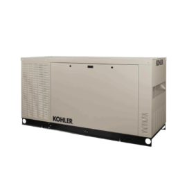 Grupo Electrógeno a Gas 24RCL 24kva Trifásico con TTA Kohler