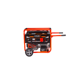 Grupo Electrógeno a Nafta GG8500E3 Logus 8,5Kva