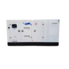 Grupo Electrógeno Diésel Trifásico Cabinado LG80CS 80kva Trifásico Leega