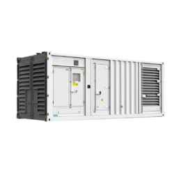 Grupo Electrógeno Diesel Cummins Trifásico CS1000S 1000 KVA
