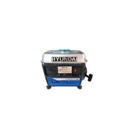 Grupo Electrógeno Hyundai HYH960A 800W Monofásico